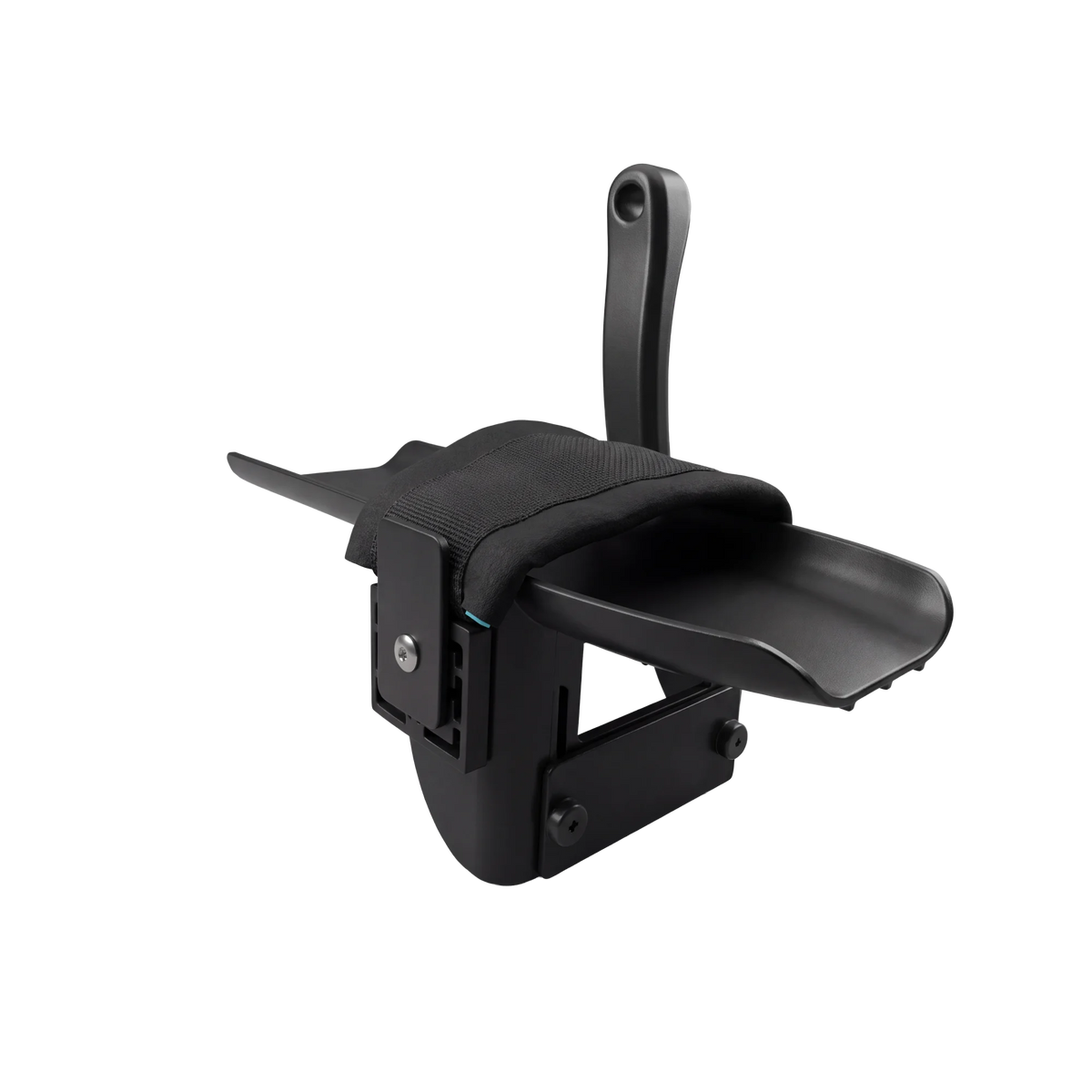 Pédale droite de rechange Lovee avec sangle réglable